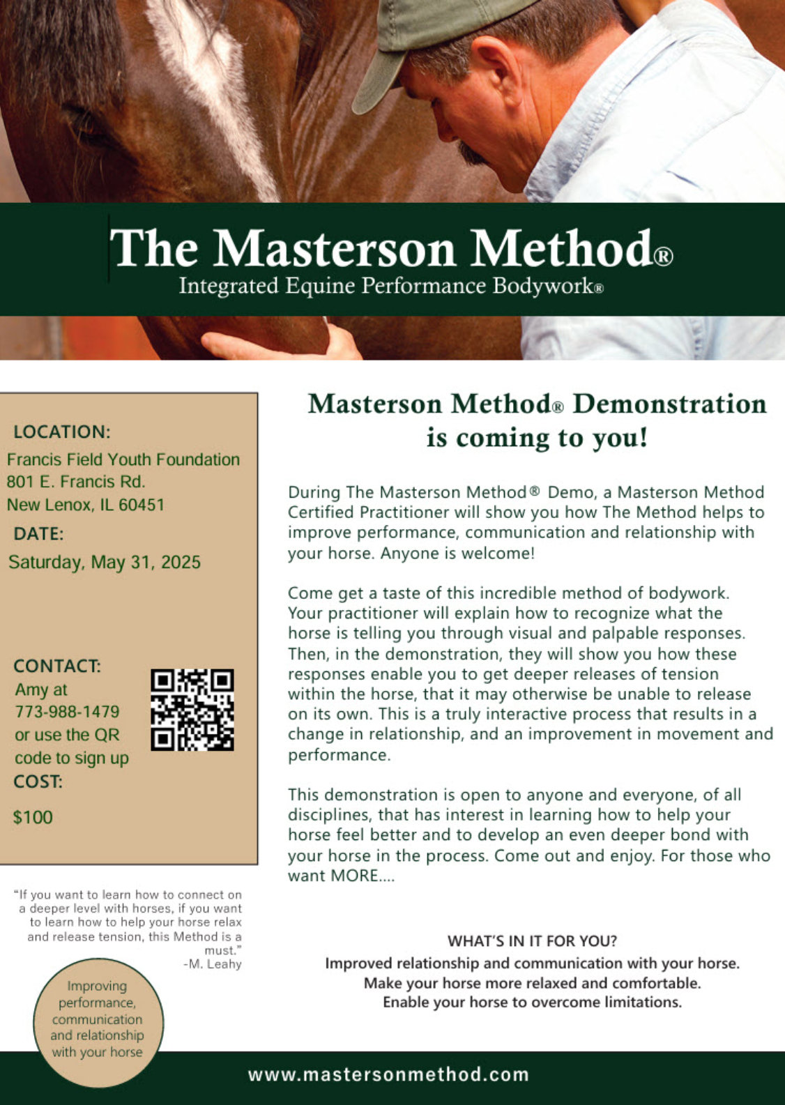 Masterson